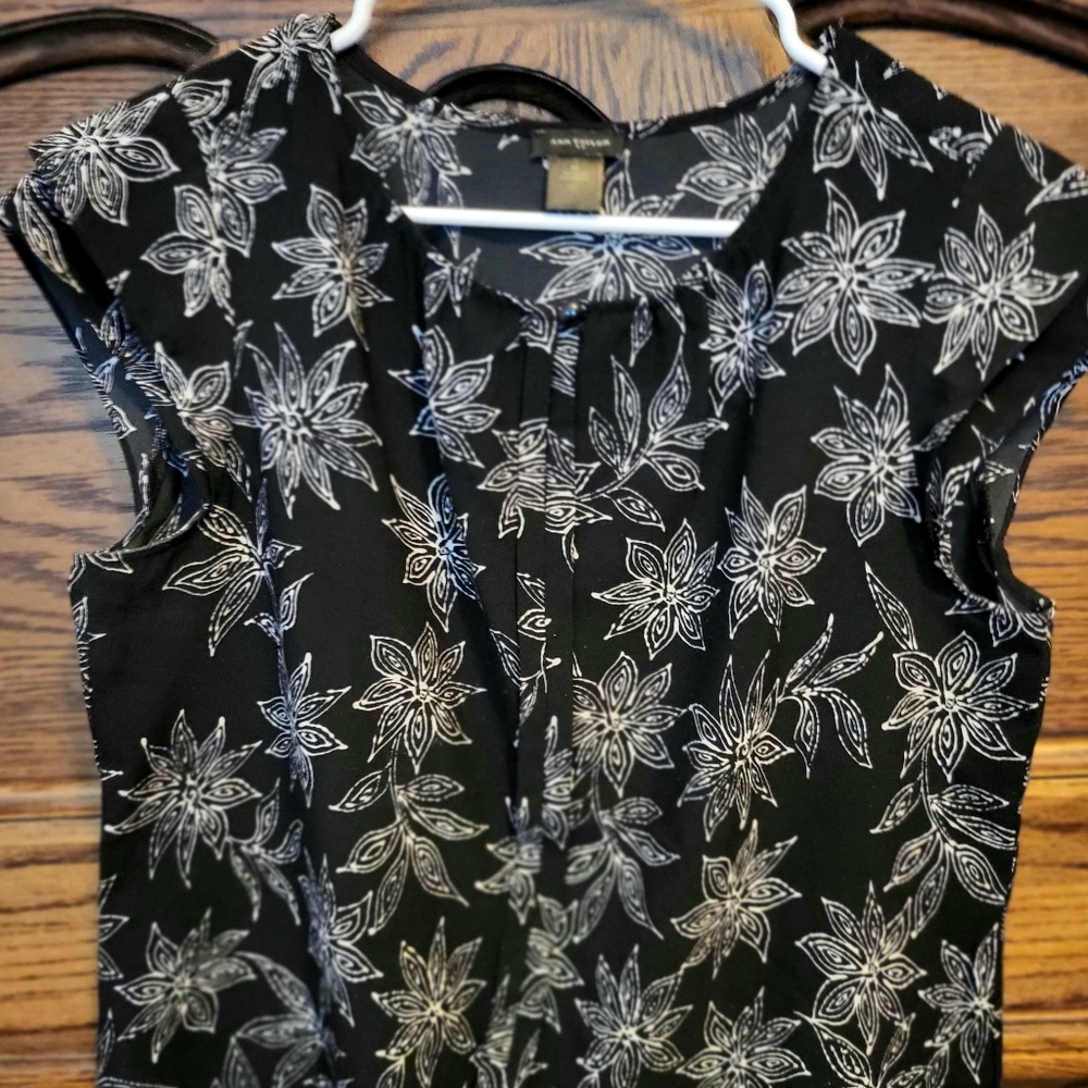 Floral Blouse⚘️